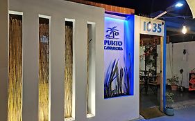 Casa Punto Cavancha